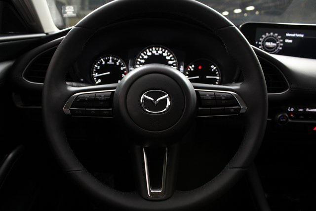 new 2024 Mazda Mazda3 car, priced at $26,235