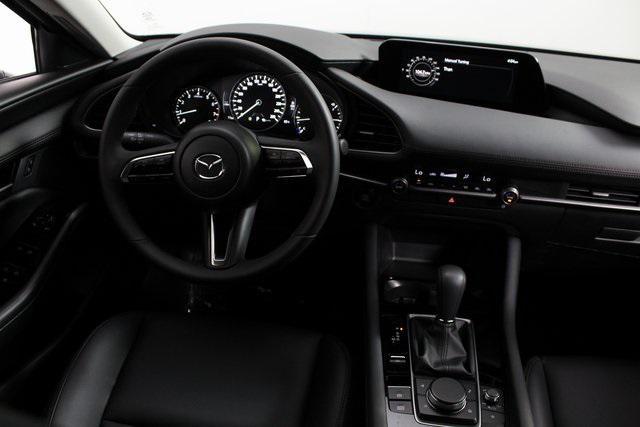 new 2024 Mazda Mazda3 car, priced at $26,235