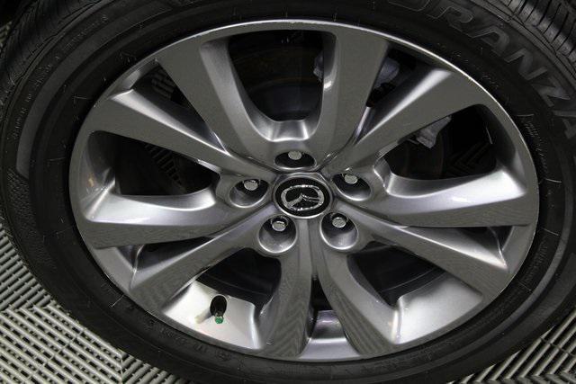 used 2022 Mazda CX-30 car, priced at $24,771