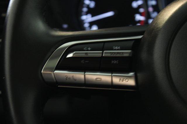 used 2022 Mazda CX-30 car, priced at $24,771