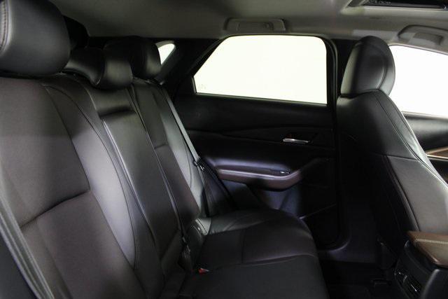 used 2022 Mazda CX-30 car, priced at $24,771