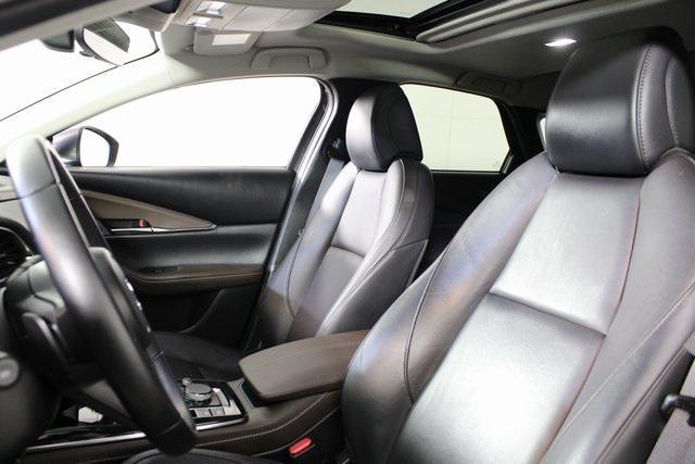 used 2022 Mazda CX-30 car, priced at $24,771