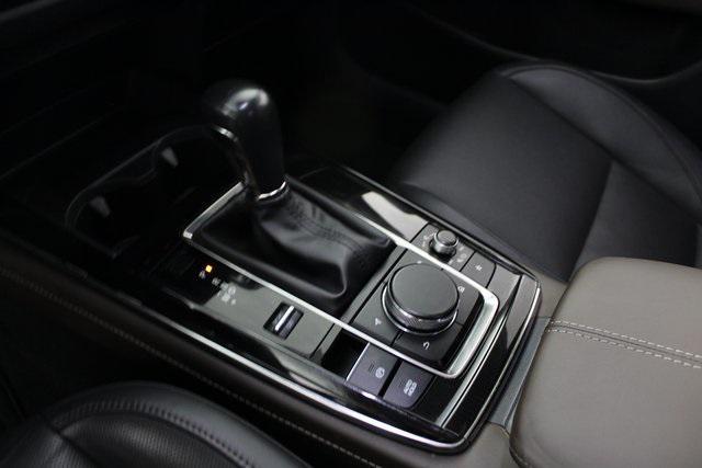 used 2022 Mazda CX-30 car, priced at $24,771