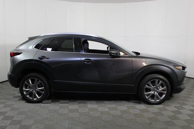 used 2022 Mazda CX-30 car, priced at $24,771