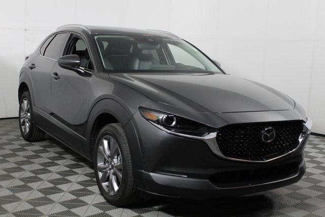 used 2022 Mazda CX-30 car, priced at $24,997