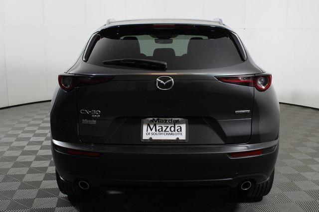 used 2022 Mazda CX-30 car, priced at $24,771