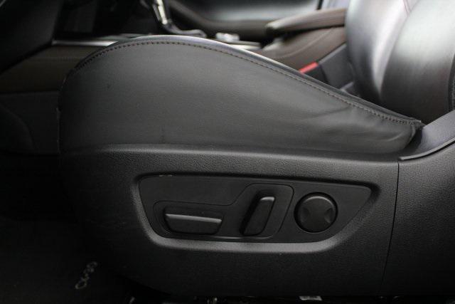 used 2022 Mazda CX-30 car, priced at $24,771