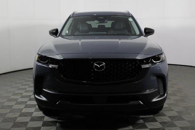 new 2025 Mazda CX-50 Hybrid car, priced at $42,760