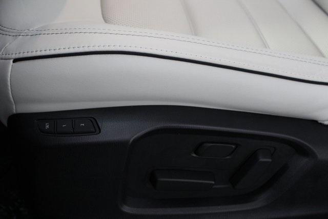 new 2025 Mazda CX-5 car, priced at $38,595