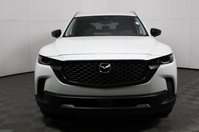 new 2025 Mazda CX-50 Hybrid car, priced at $36,230