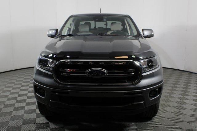 used 2021 Ford Ranger car, priced at $29,626