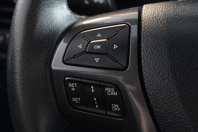 used 2021 Ford Ranger car, priced at $29,626