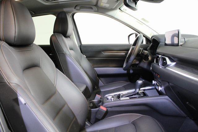 used 2022 Mazda CX-5 car, priced at $27,840