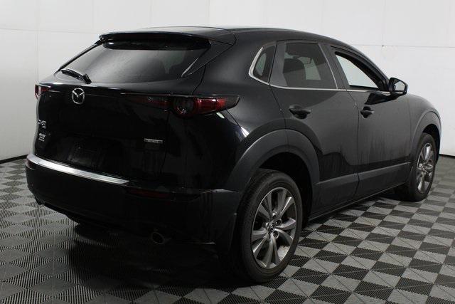 used 2021 Mazda CX-30 car, priced at $20,899