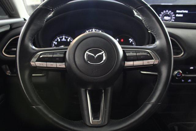 used 2021 Mazda CX-30 car, priced at $20,899