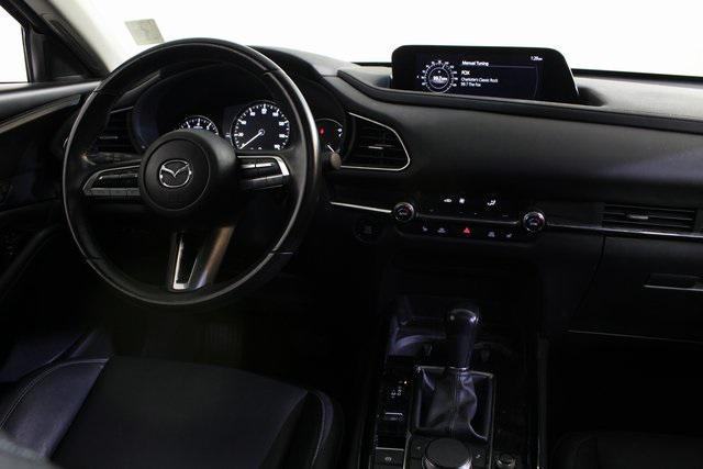 used 2021 Mazda CX-30 car, priced at $20,899