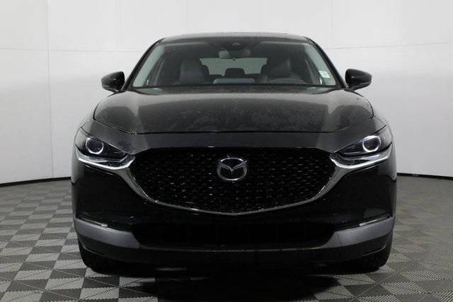 used 2021 Mazda CX-30 car, priced at $20,899