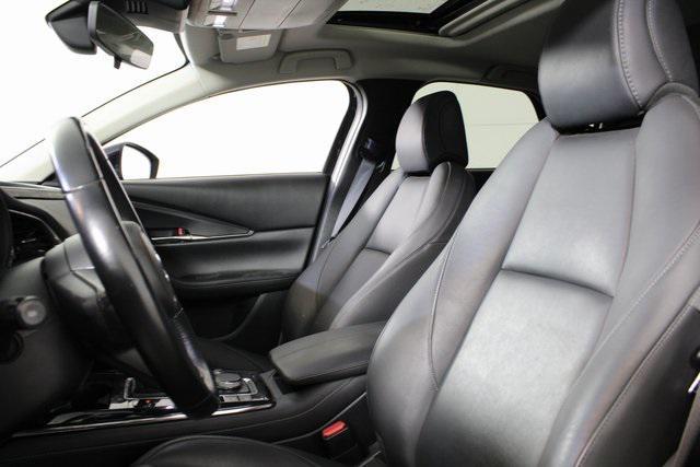 used 2021 Mazda CX-30 car, priced at $20,899