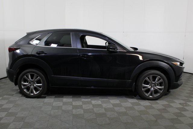 used 2021 Mazda CX-30 car, priced at $20,899