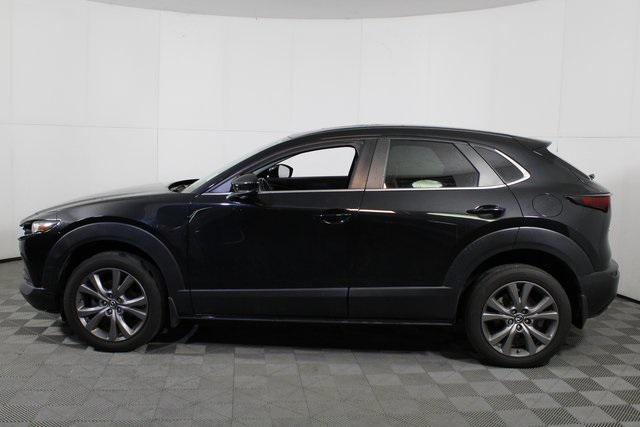 used 2021 Mazda CX-30 car, priced at $20,899