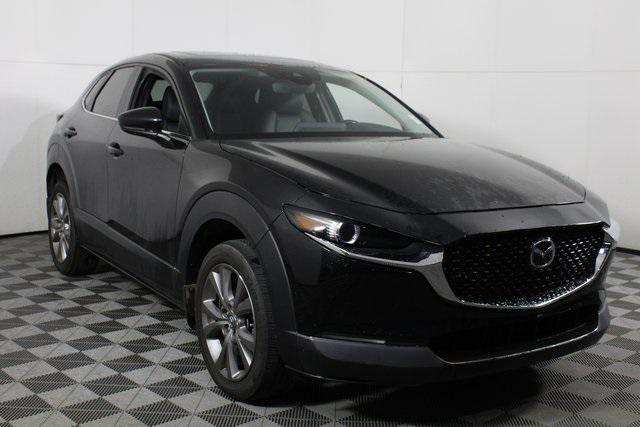 used 2021 Mazda CX-30 car, priced at $20,899