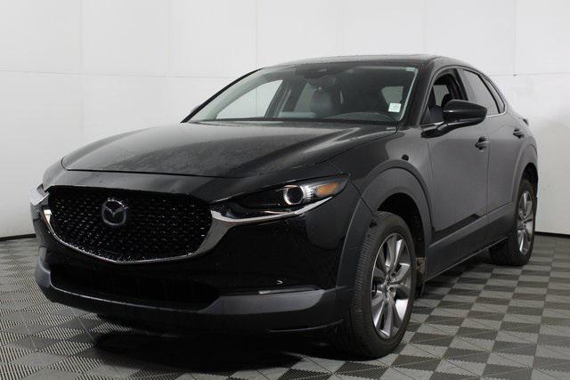 used 2021 Mazda CX-30 car, priced at $20,899