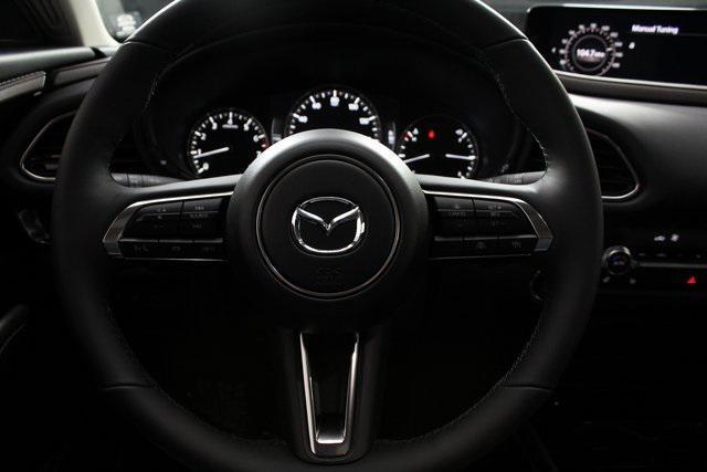 new 2025 Mazda CX-30 car, priced at $38,880