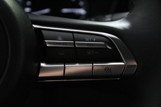 used 2023 Mazda CX-50 car, priced at $25,587