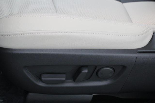 new 2025 Mazda CX-90 PHEV car, priced at $52,645