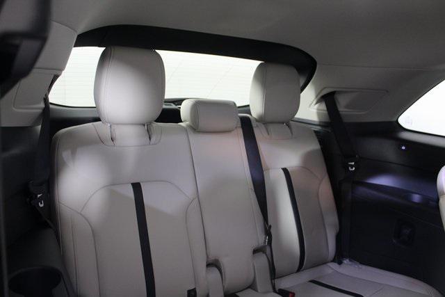 new 2025 Mazda CX-90 PHEV car, priced at $52,645