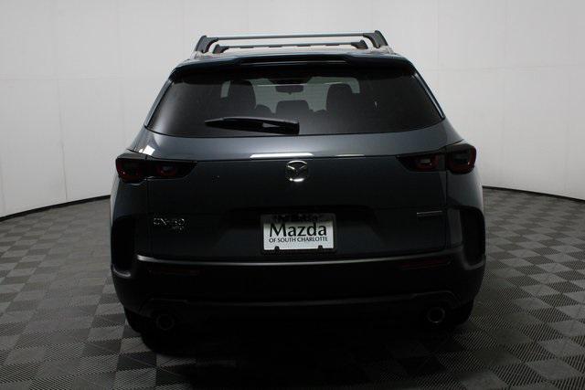 new 2025 Mazda CX-50 car, priced at $33,995