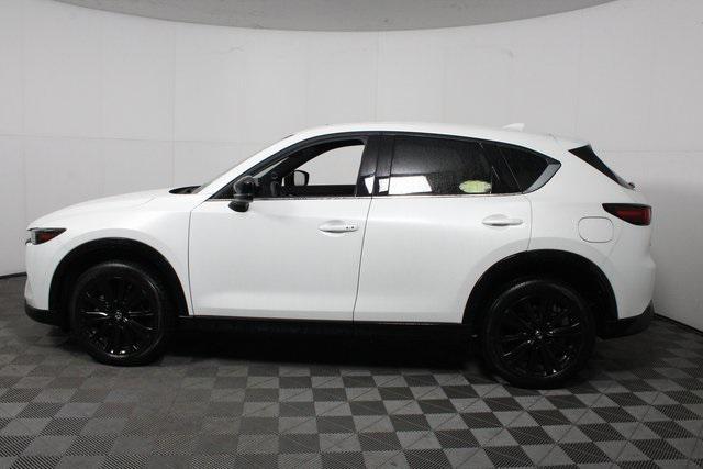 used 2023 Mazda CX-5 car, priced at $28,954