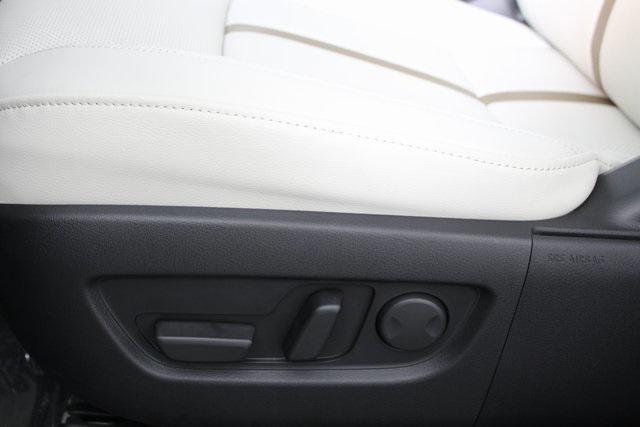 new 2025 Mazda CX-90 PHEV car, priced at $61,315