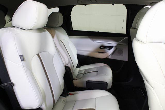 new 2025 Mazda CX-90 PHEV car, priced at $61,315