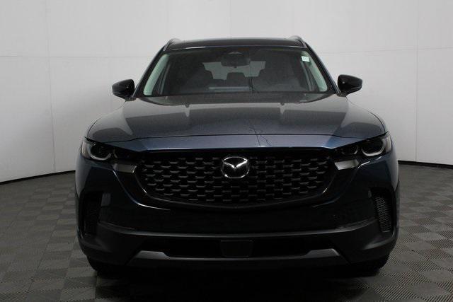 new 2025 Mazda CX-50 car, priced at $36,310