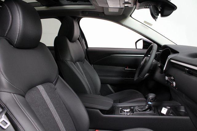 new 2025 Mazda CX-50 car, priced at $36,310