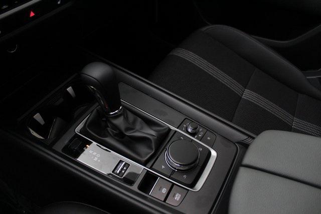 new 2025 Mazda CX-50 car, priced at $36,310