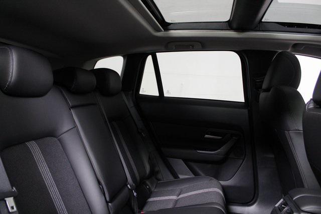 new 2025 Mazda CX-50 car, priced at $36,310