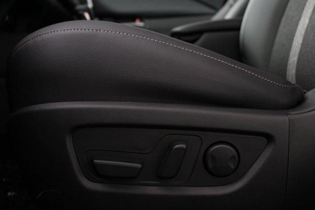 new 2025 Mazda CX-50 car, priced at $36,310