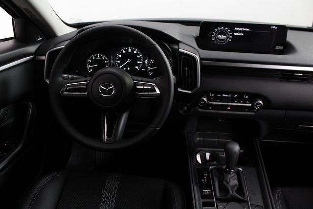 new 2025 Mazda CX-50 car, priced at $36,310