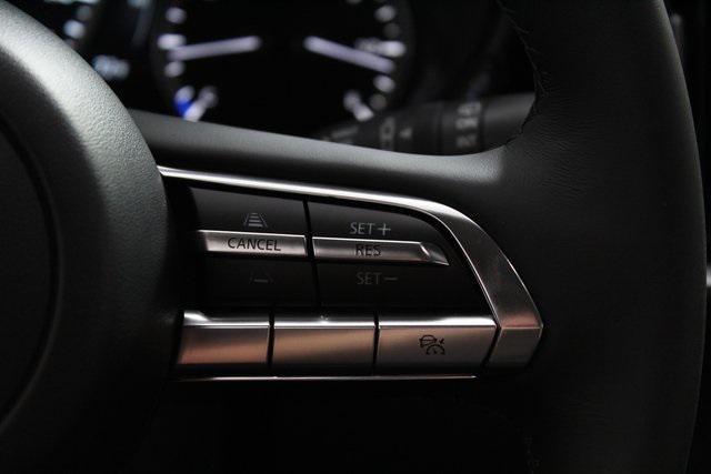 new 2025 Mazda CX-50 car, priced at $36,310
