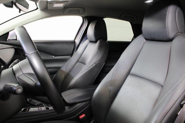 used 2023 Mazda CX-30 car, priced at $19,797