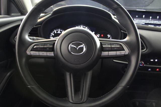 used 2023 Mazda CX-30 car, priced at $19,797