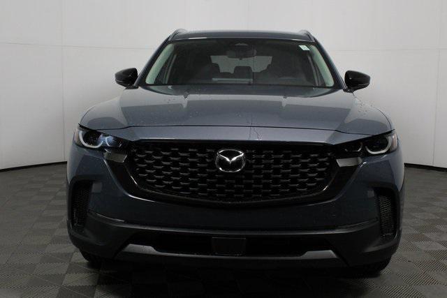 new 2025 Mazda CX-50 car, priced at $32,745