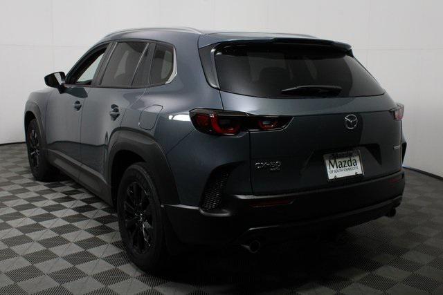 new 2025 Mazda CX-50 car, priced at $32,745