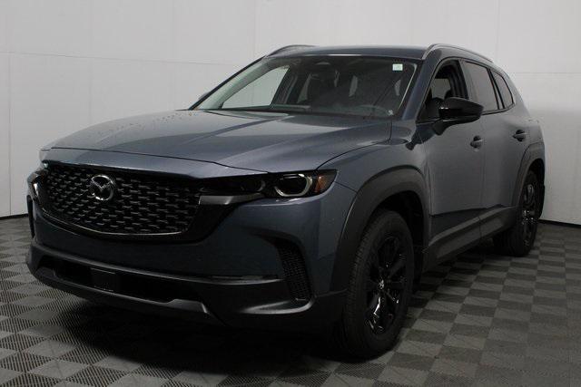 new 2025 Mazda CX-50 car, priced at $32,745