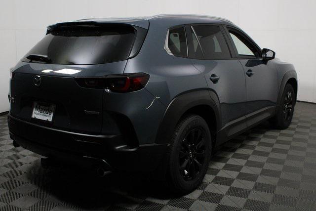 new 2025 Mazda CX-50 car, priced at $32,745