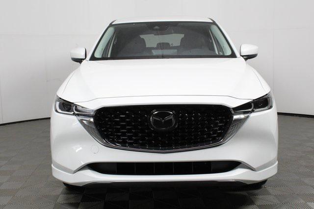 new 2024 Mazda CX-5 car, priced at $31,480