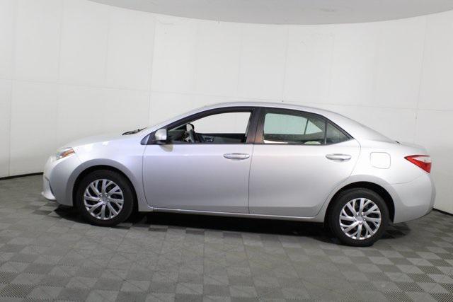used 2014 Toyota Corolla car, priced at $9,849