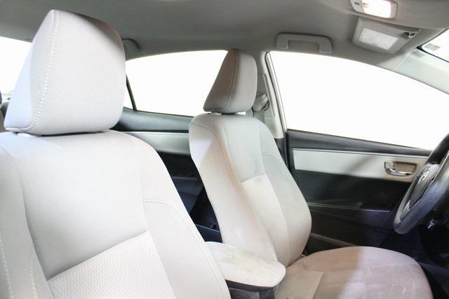 used 2014 Toyota Corolla car, priced at $9,849